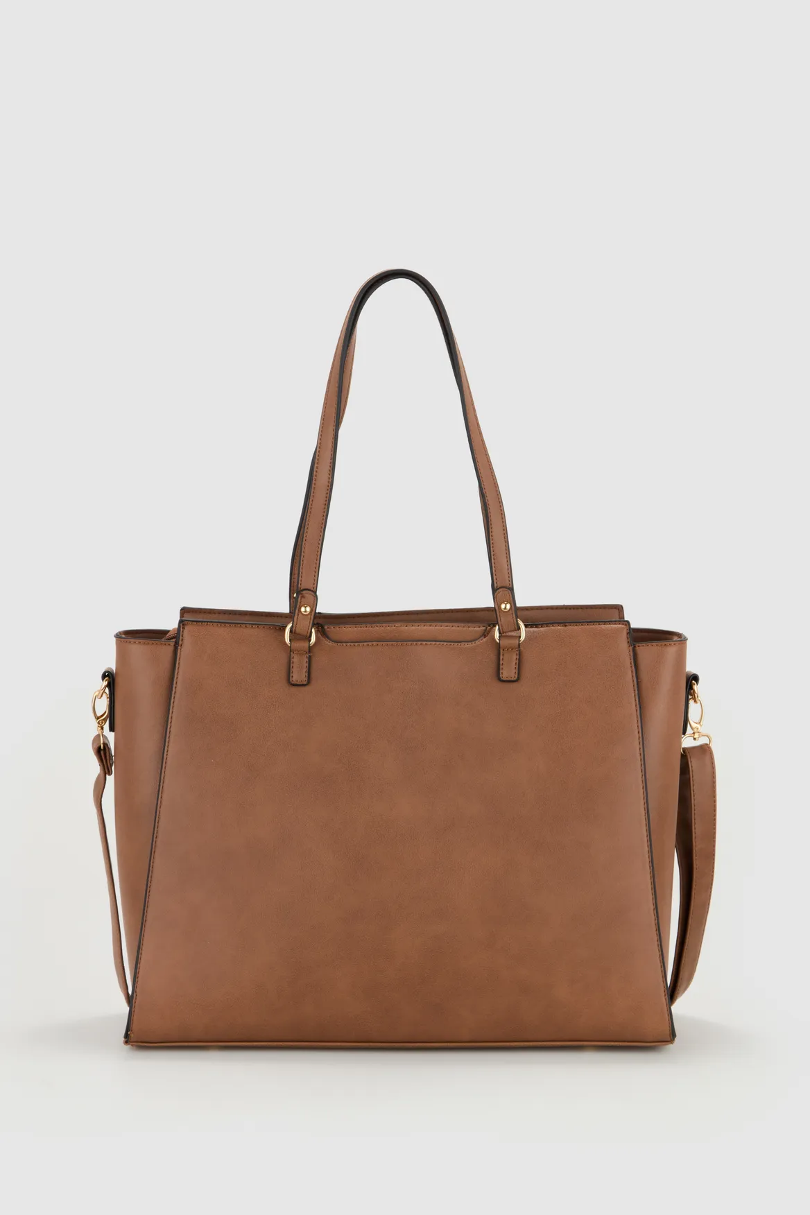 3 Compartment Crossbody Bag Strandbags