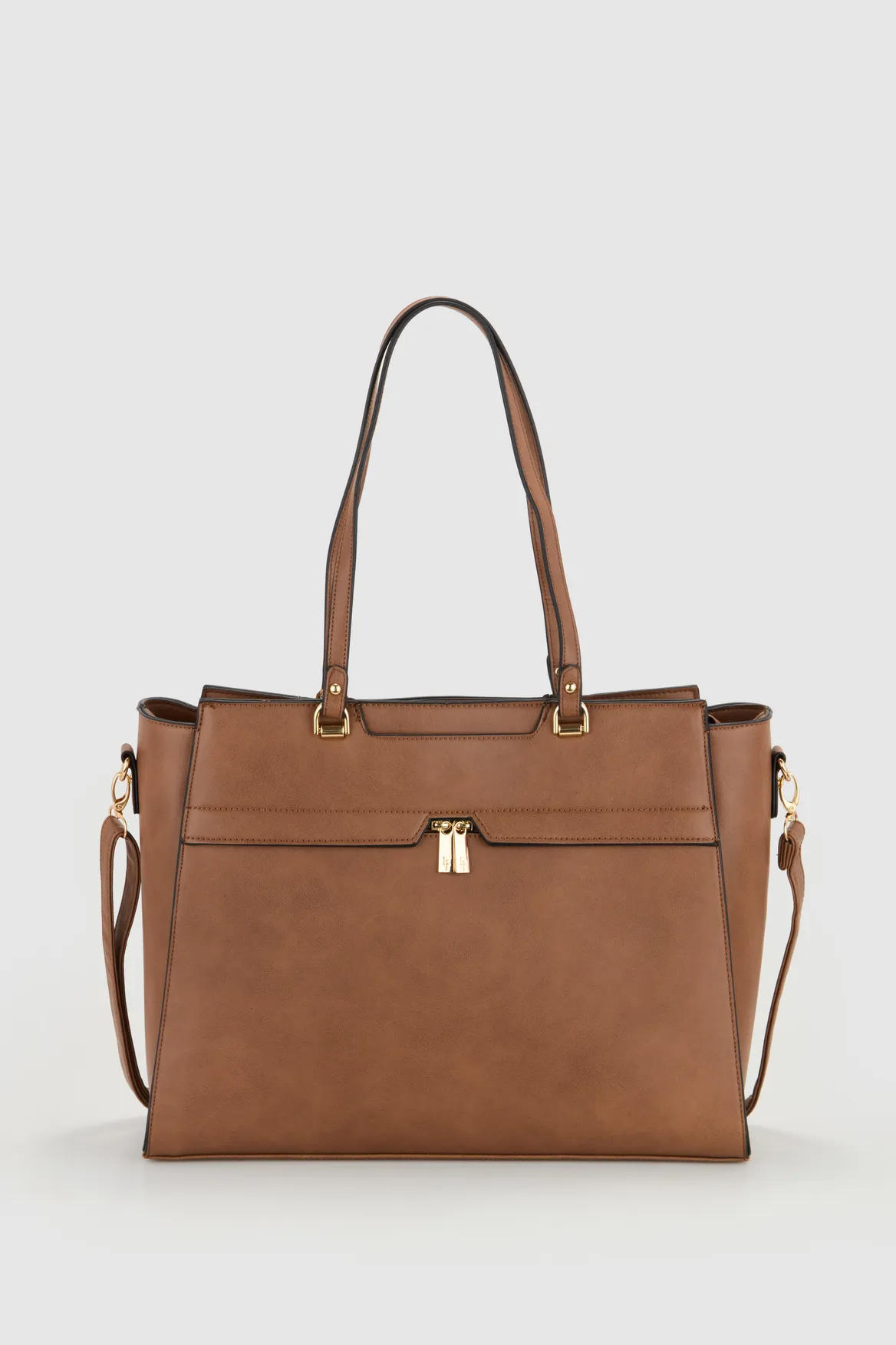 3 Compartment Crossbody Bag Strandbags