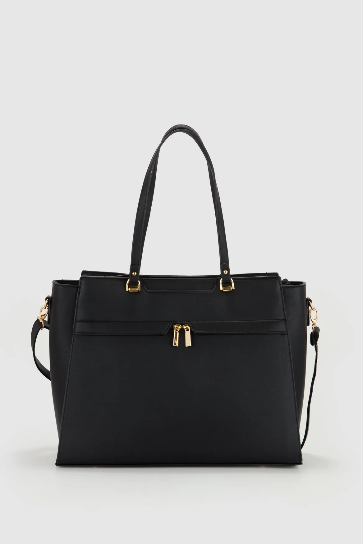 3 Compartment Crossbody Bag Strandbags
