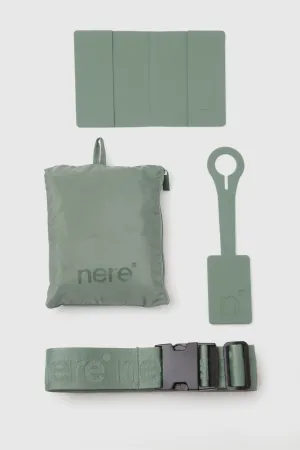 4pc Travel Accessories Pack Strandbags