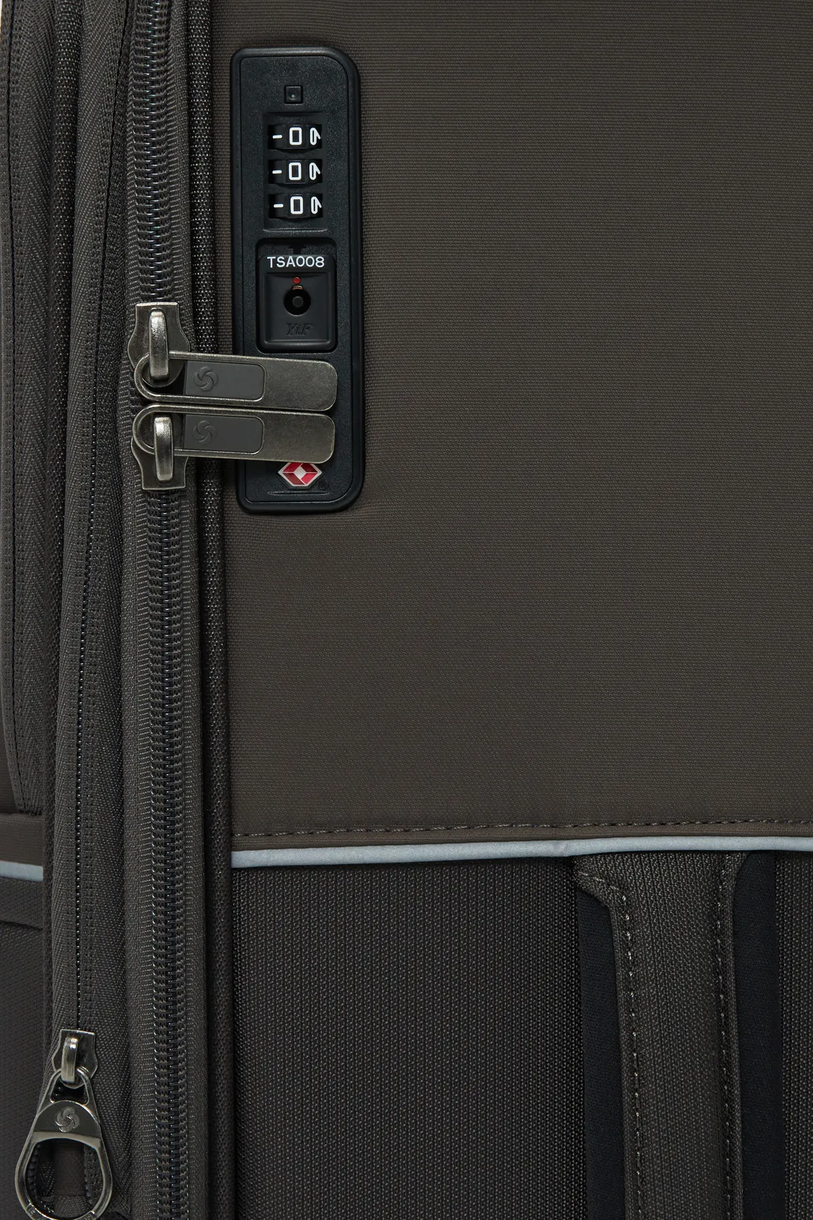 73hours Check-In 71cm Suitcase Strandbags