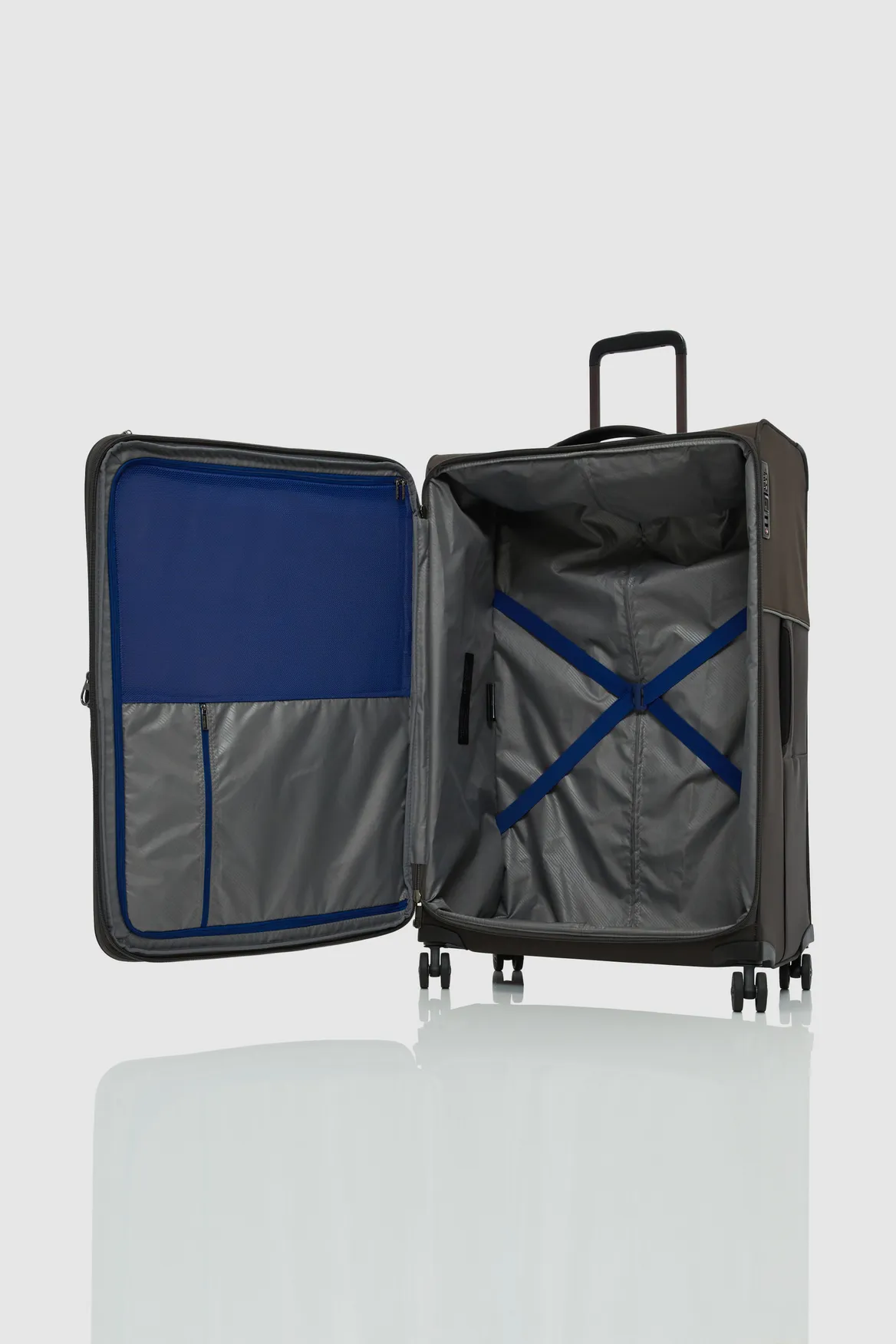 73hours Check-In 78cm Suitcase Strandbags