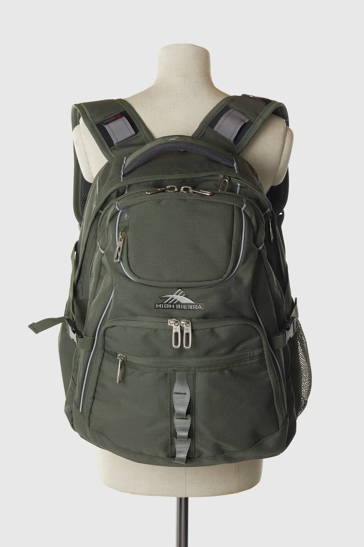 Access Eco 3.0 Backpack Strandbags