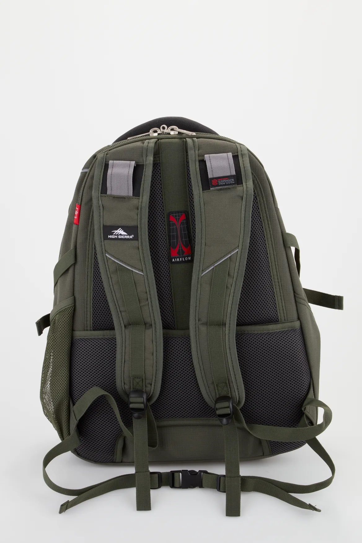 Access Eco 3.0 Backpack Strandbags