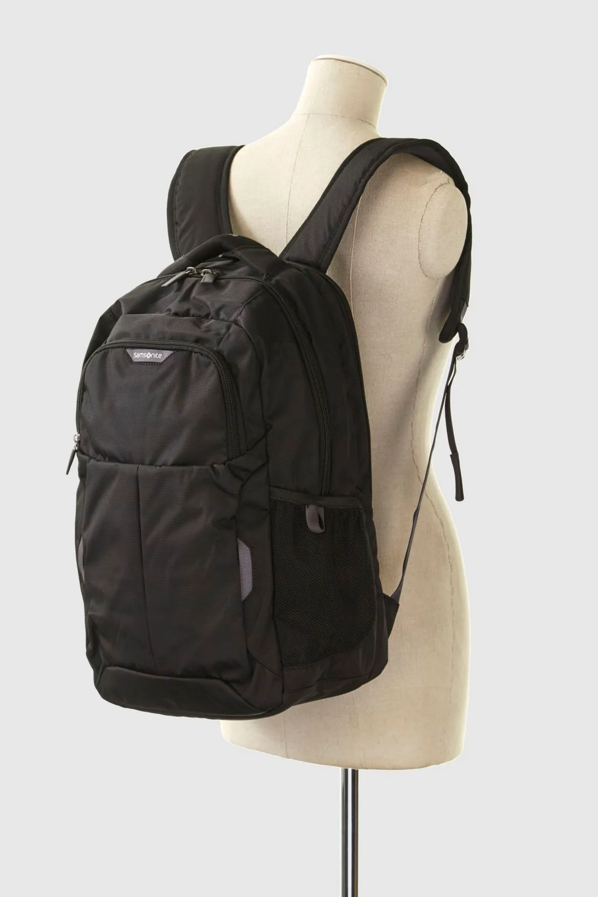 Albi RFID Laptop Backpack Strandbags