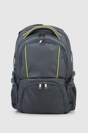 All Rounder Backpack Strandbags