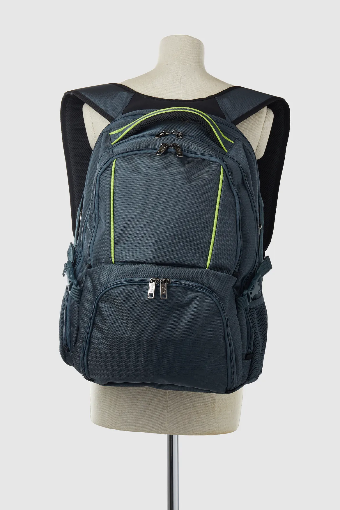 All Rounder Backpack Strandbags