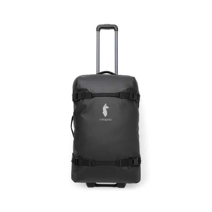 ALLPA 65L ROLLER BAG