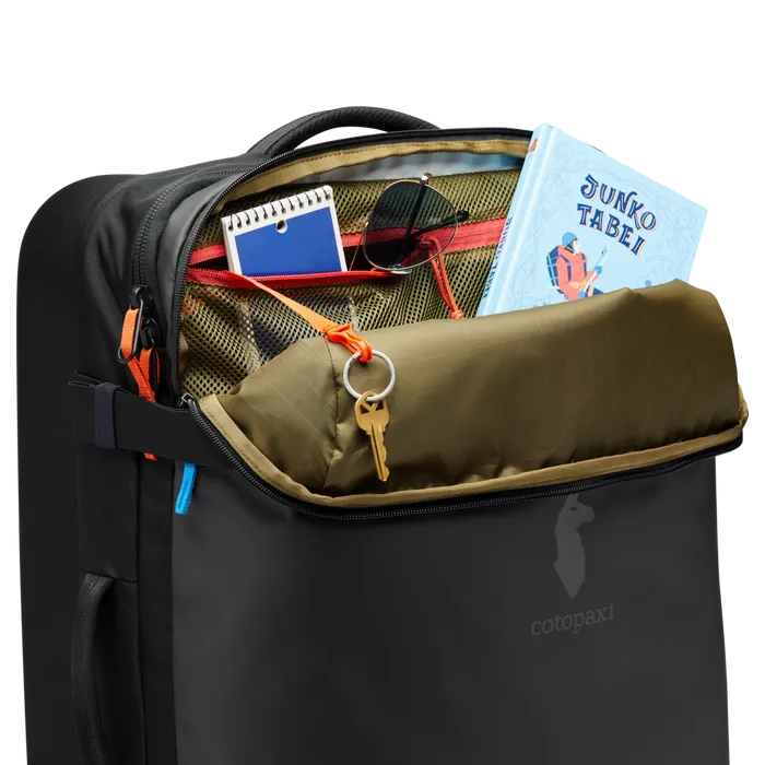 ALLPA 65L ROLLER BAG