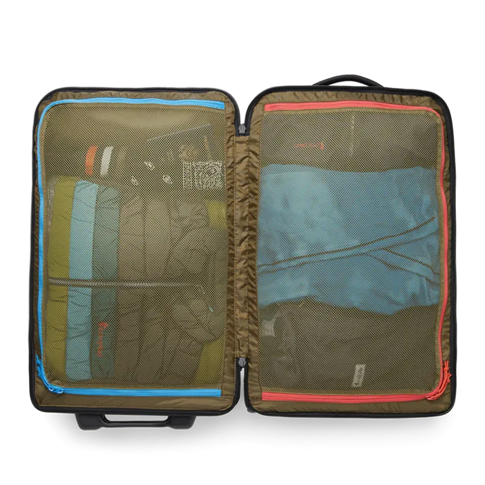 ALLPA 65L ROLLER BAG