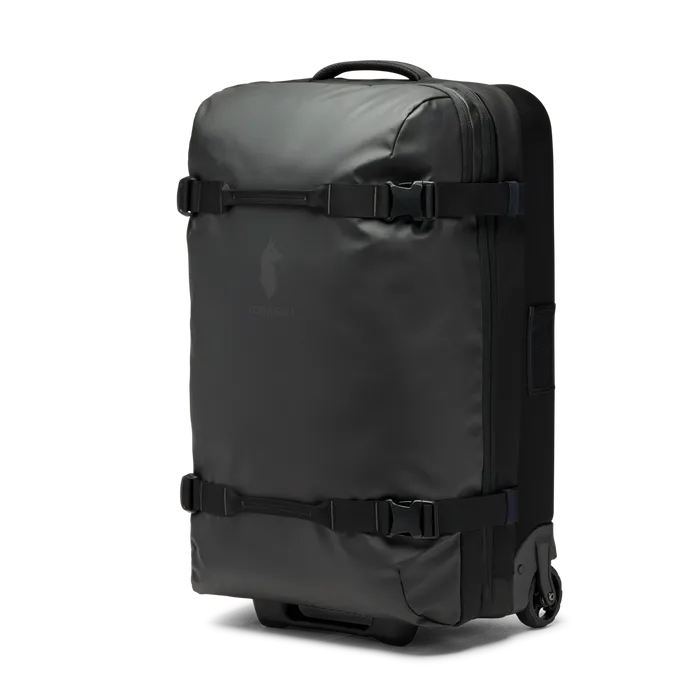 ALLPA 65L ROLLER BAG