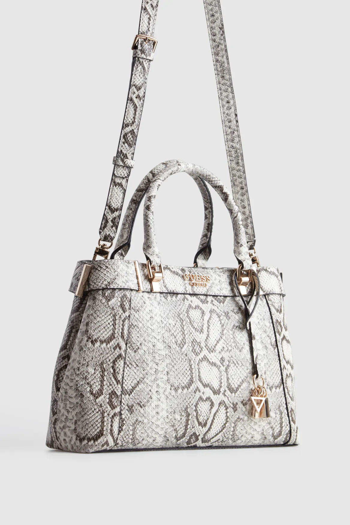 Anadela 3 Compartment Tote Bag Strandbags