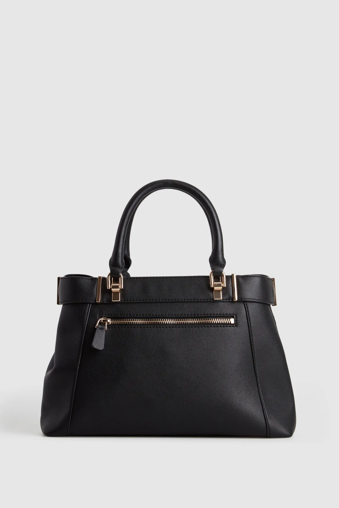 Anadela 3 Compartment Tote Bag Strandbags