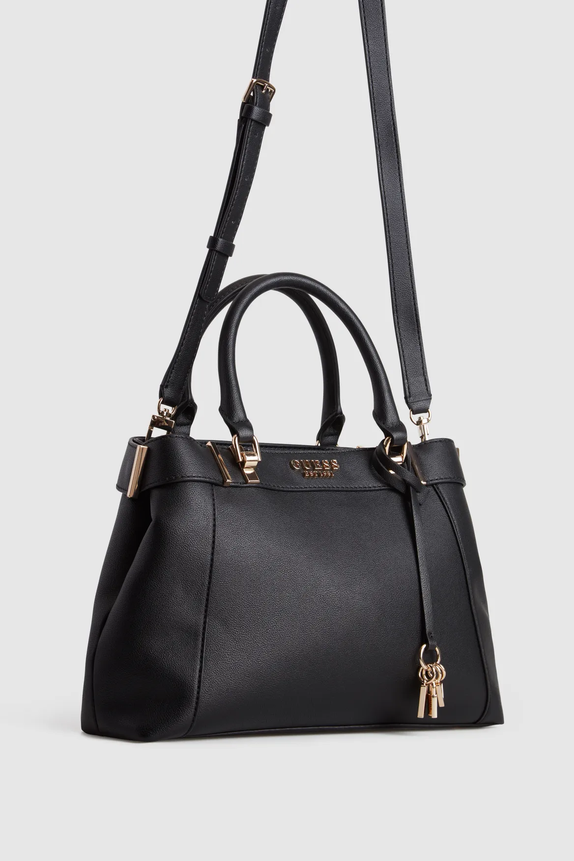 Anadela 3 Compartment Tote Bag Strandbags