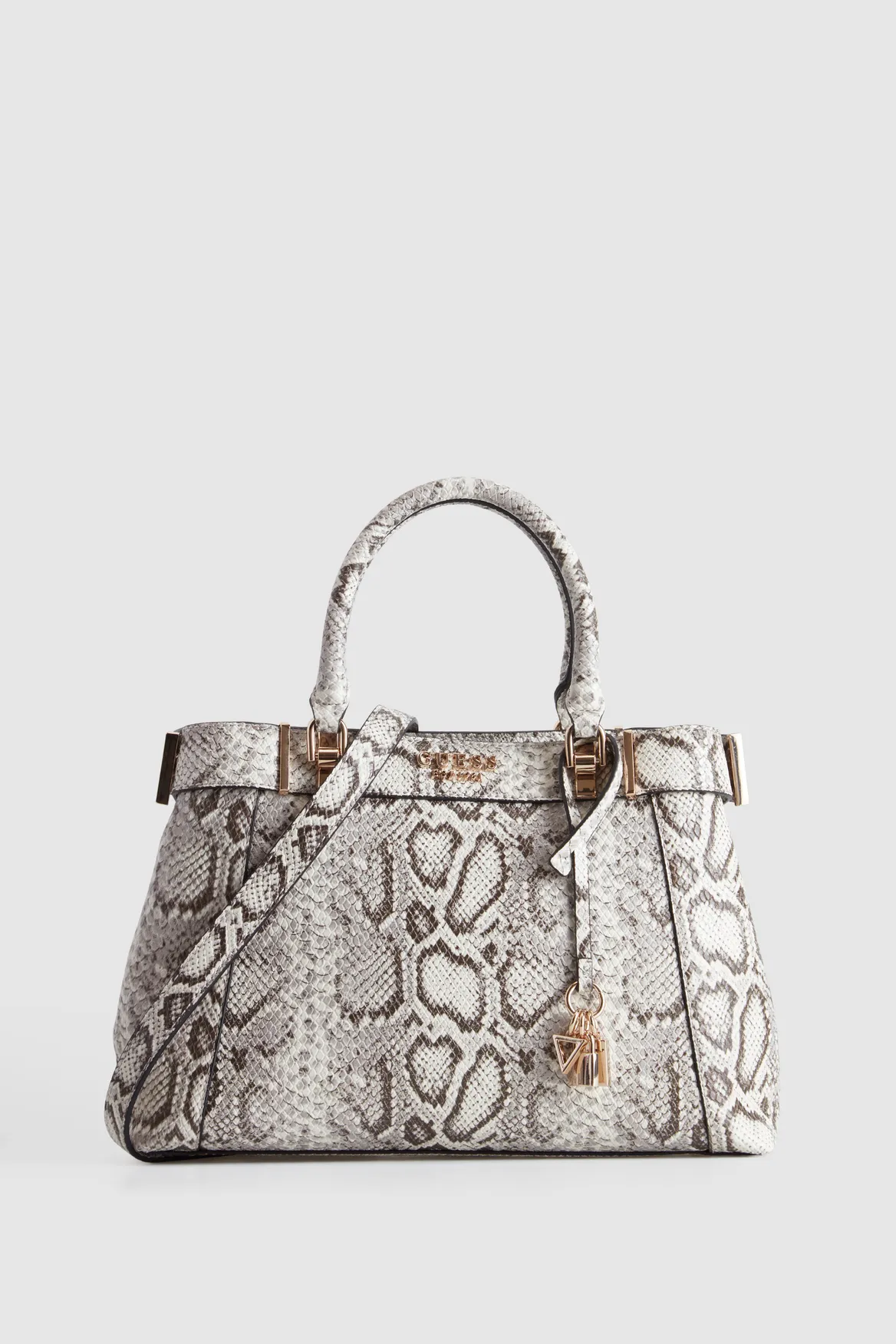Anadela 3 Compartment Tote Bag Strandbags