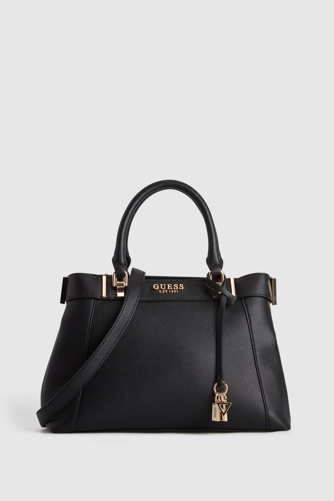 Anadela 3 Compartment Tote Bag Strandbags