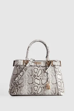 Anadela 3 Compartment Tote Bag Strandbags