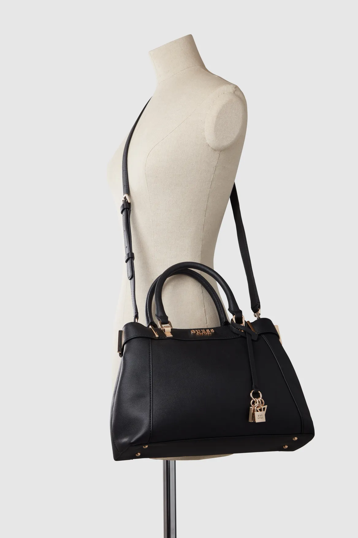 Anadela 3 Compartment Tote Bag Strandbags