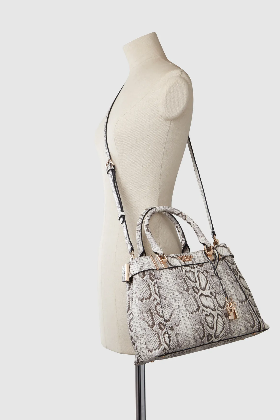Anadela 3 Compartment Tote Bag Strandbags