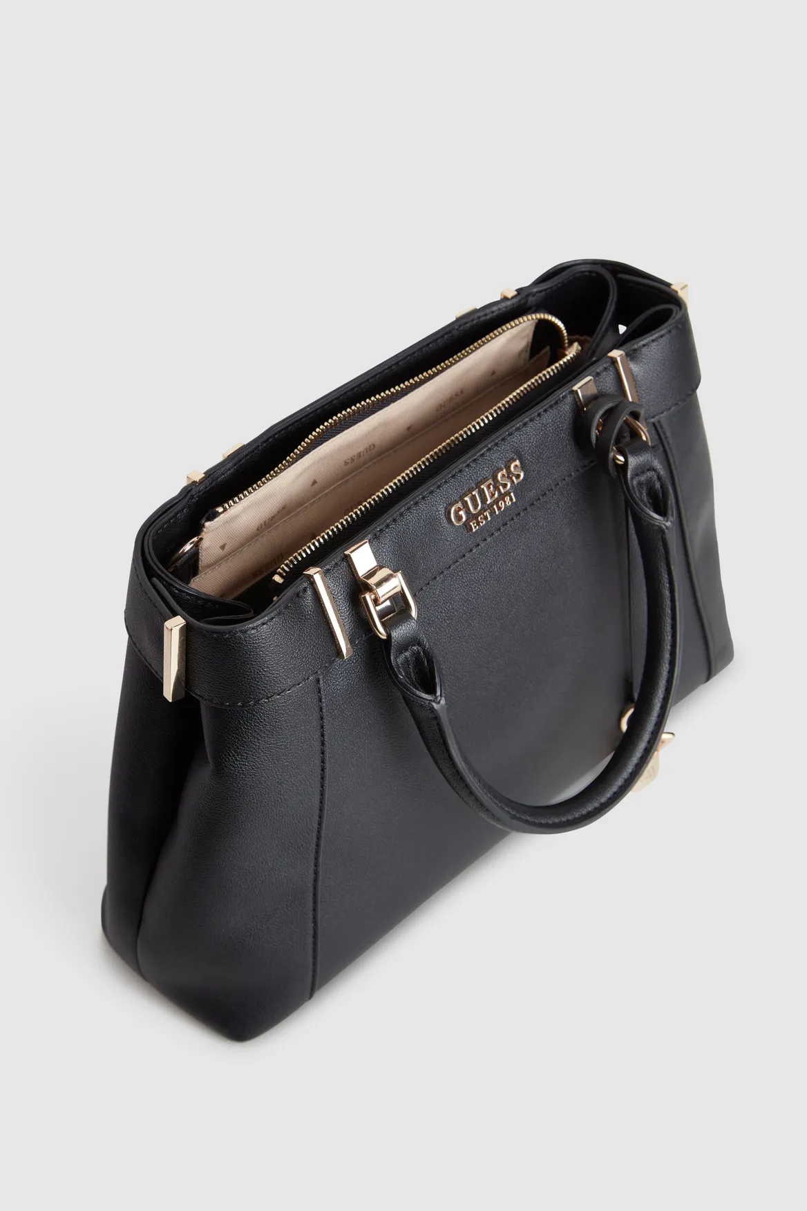 Anadela 3 Compartment Tote Bag Strandbags