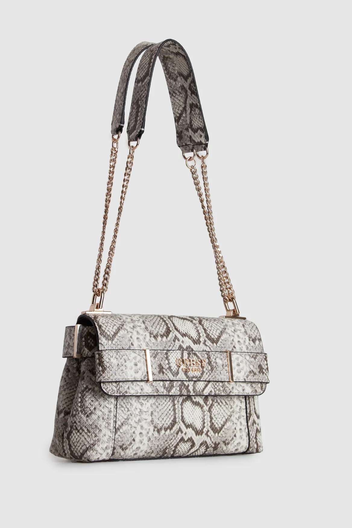 Anadela Flap Crossbody Bag Strandbags