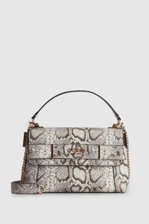 Anadela Flap Crossbody Bag Strandbags