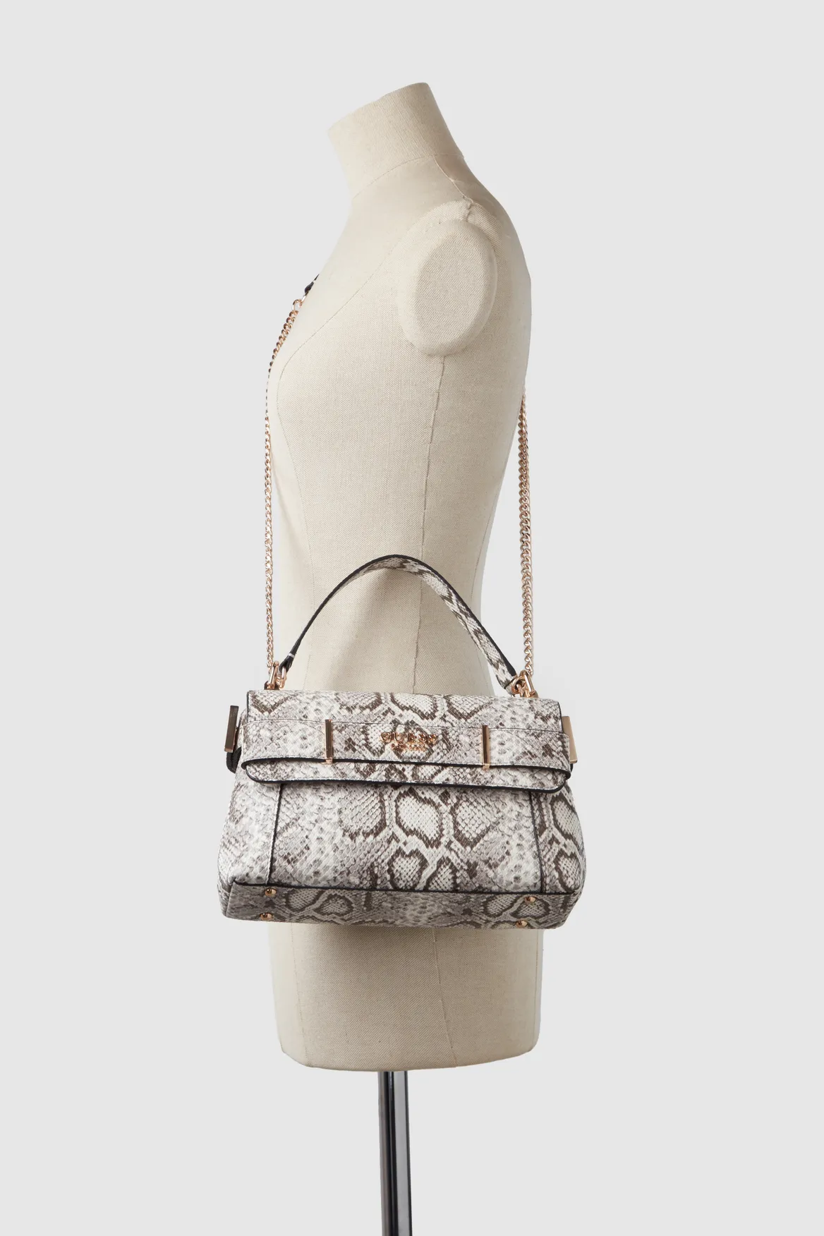 Anadela Flap Crossbody Bag Strandbags