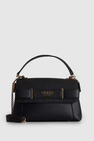 Anadela Flap Crossbody Bag Strandbags