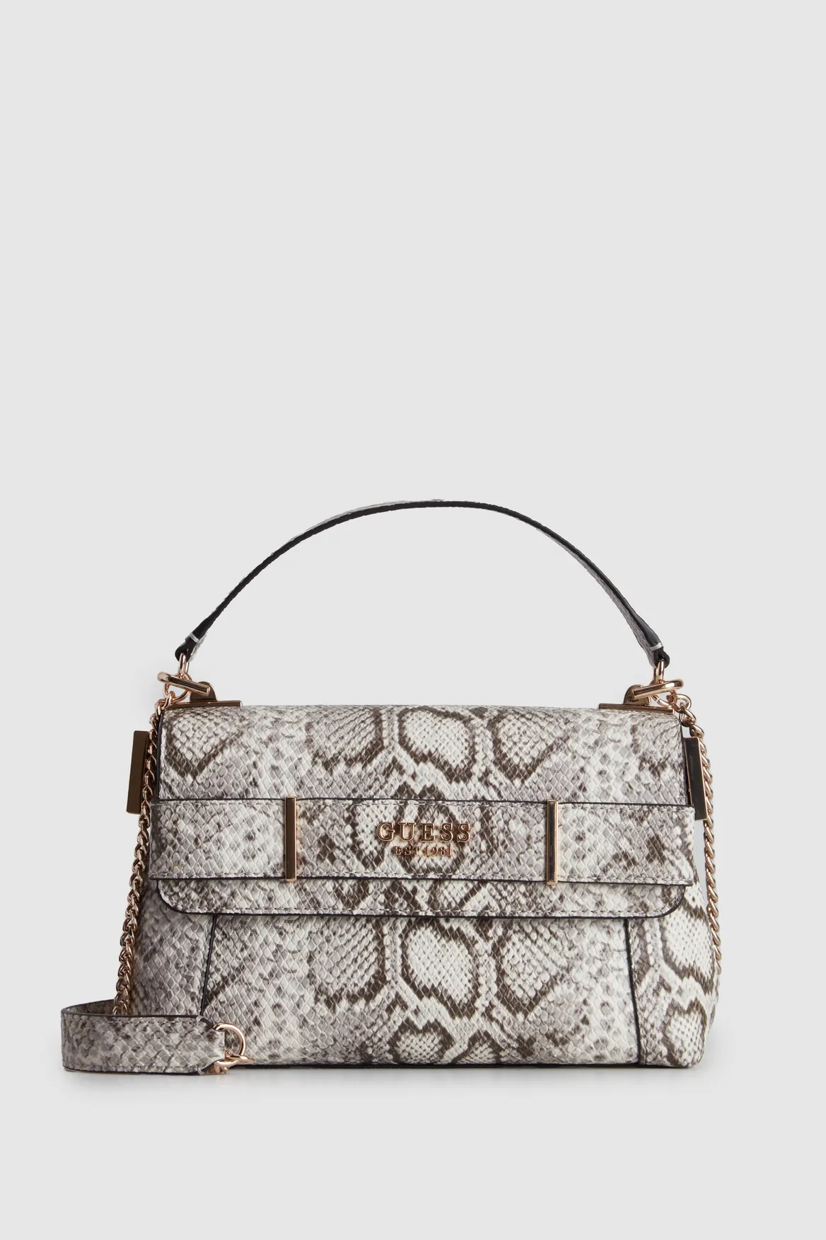 Anadela Flap Crossbody Bag Strandbags