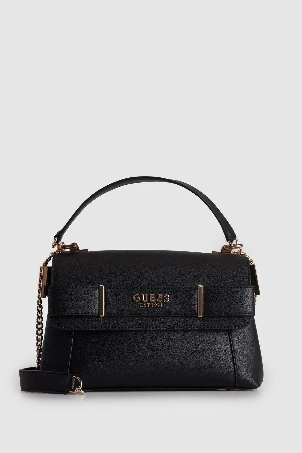 Anadela Flap Crossbody Bag Strandbags