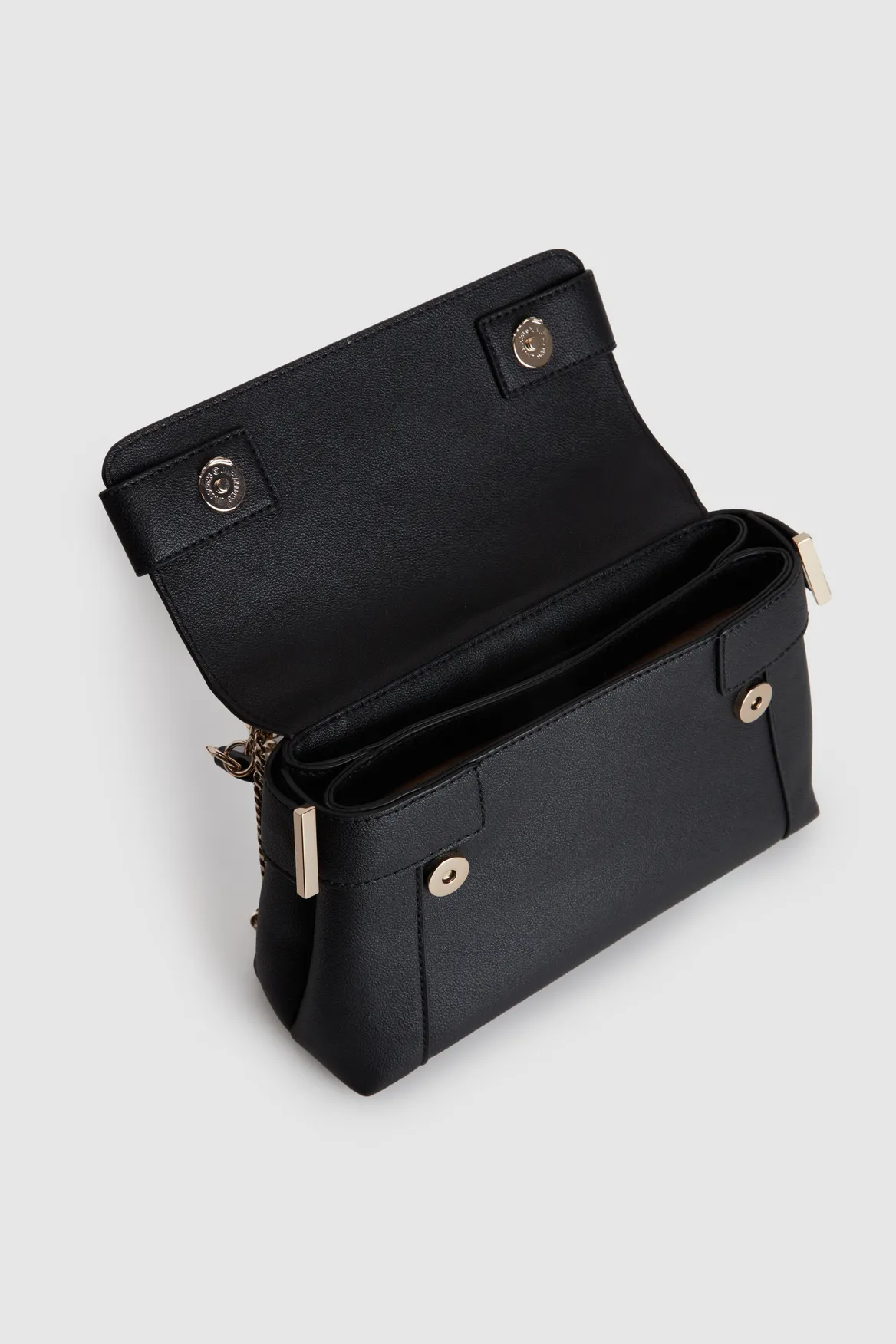 Anadela Flap Crossbody Bag Strandbags