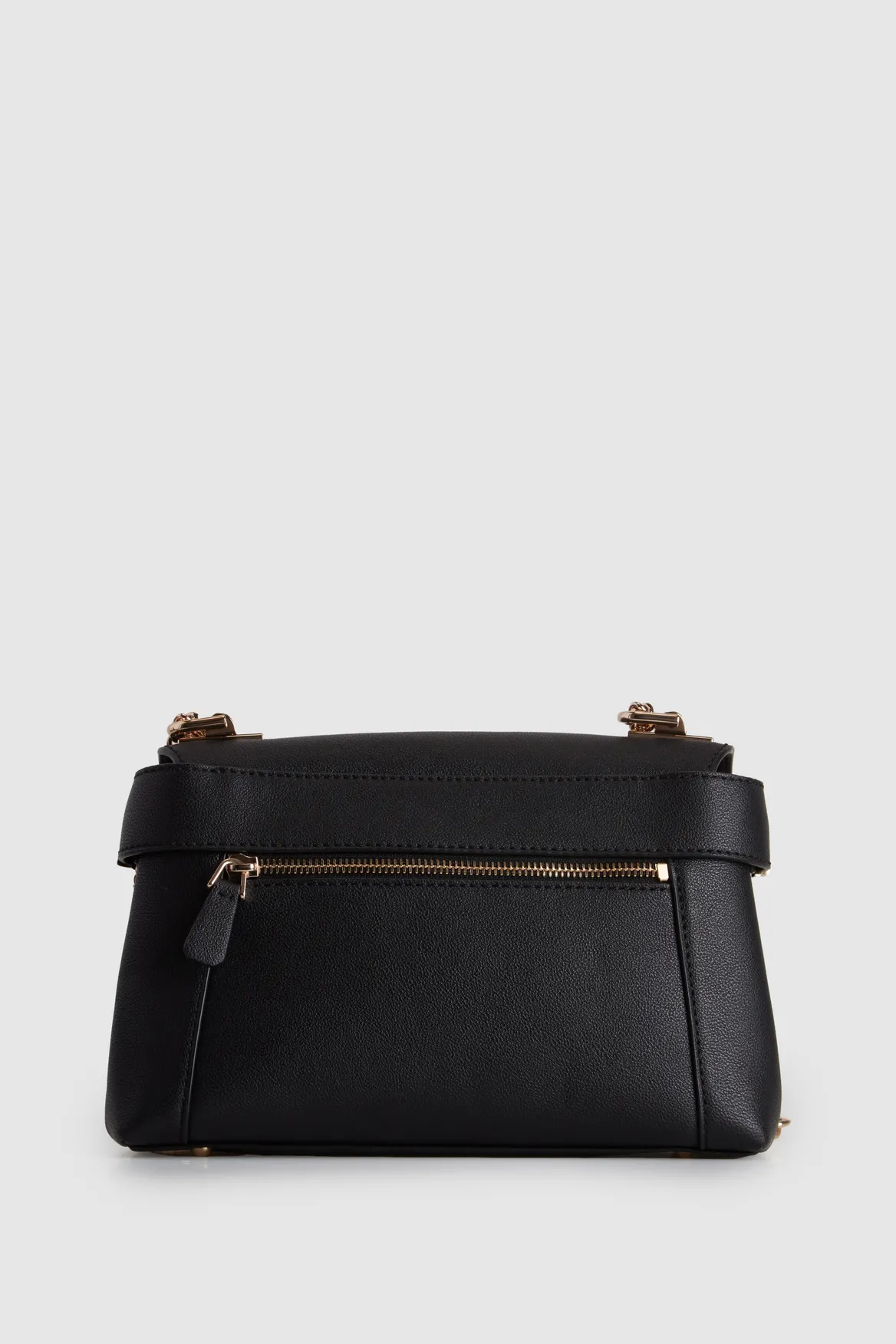 Anadela Flap Crossbody Bag Strandbags