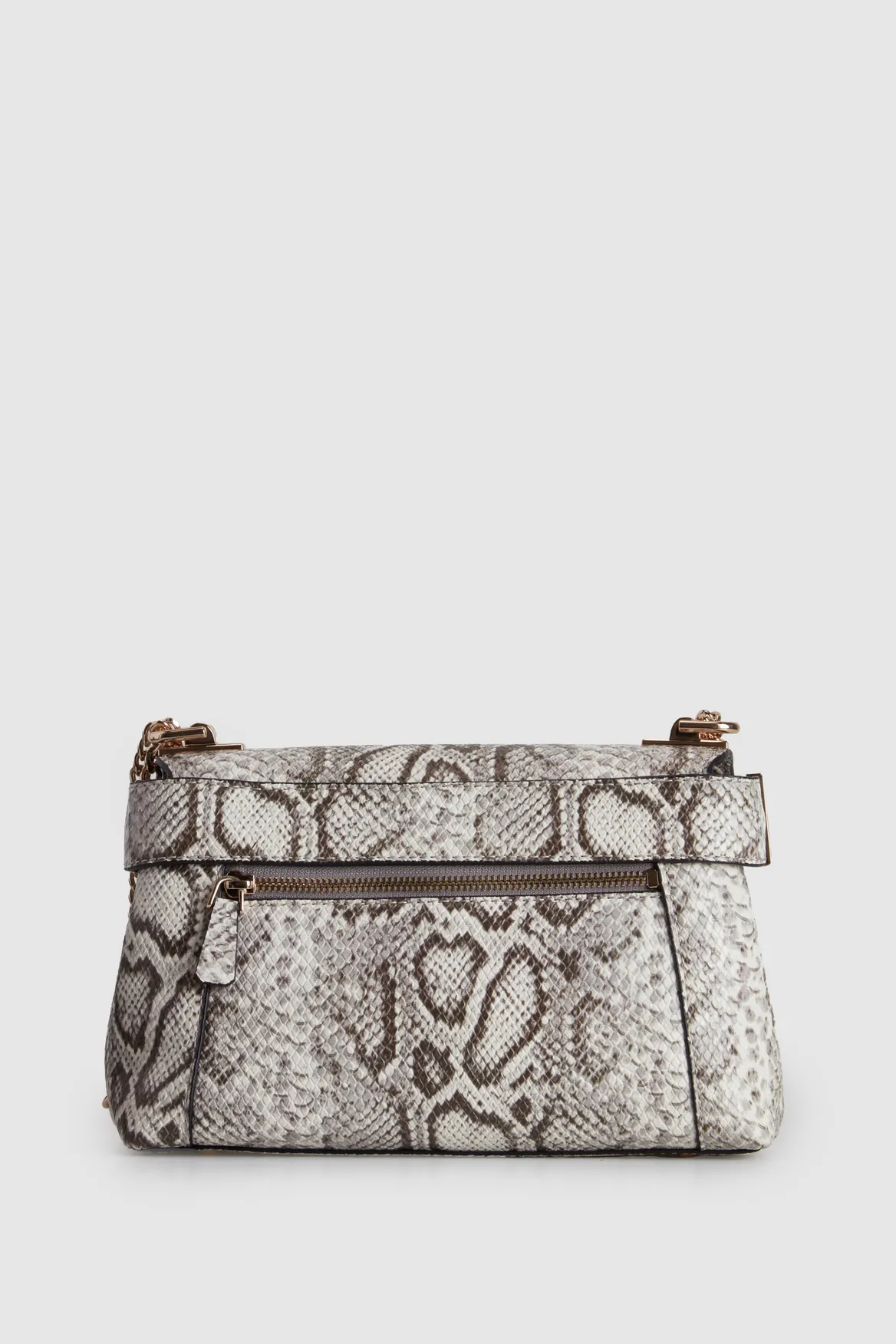 Anadela Flap Crossbody Bag Strandbags