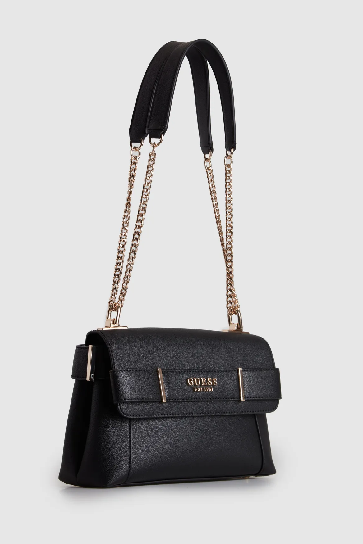Anadela Flap Crossbody Bag Strandbags