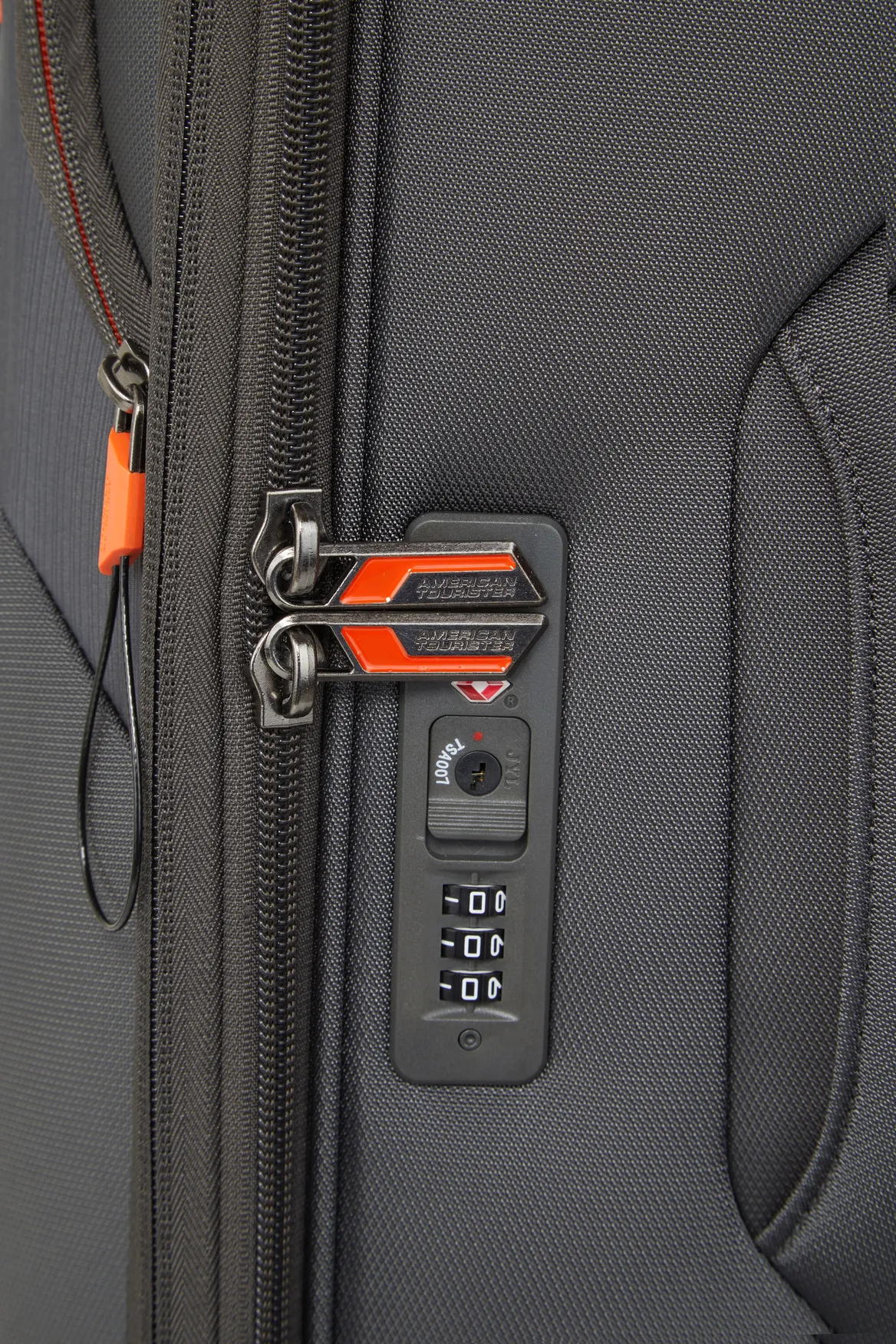 Applite 5 55cm Case Strandbags