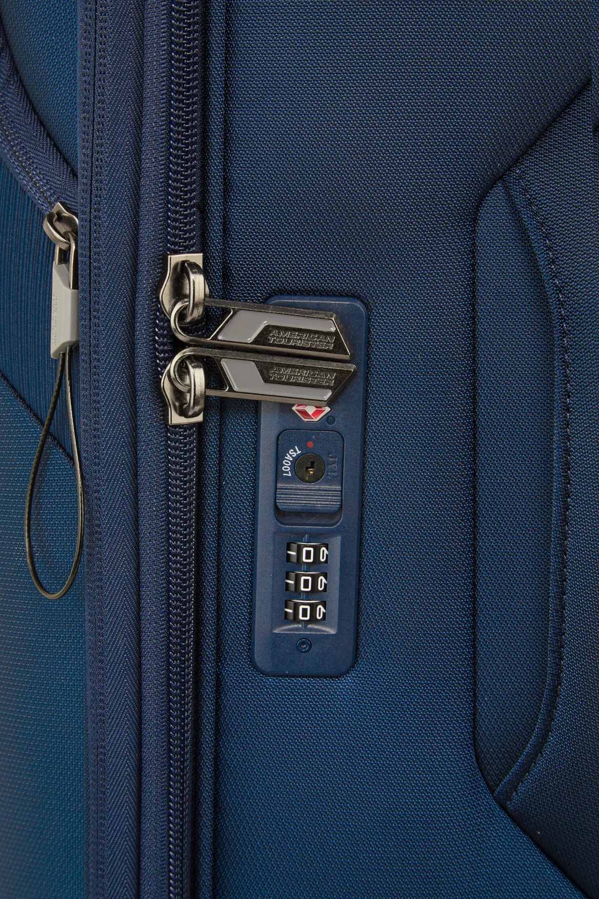 Applite 5 55cm Case Strandbags