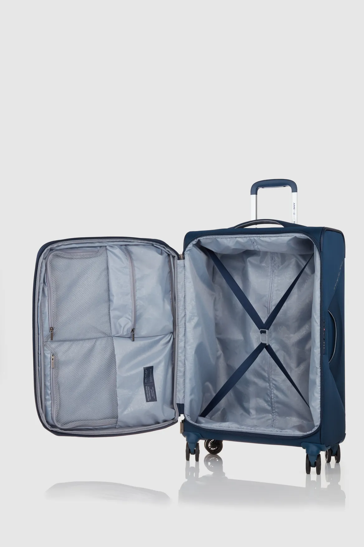 Applite 5 55cm Case Strandbags