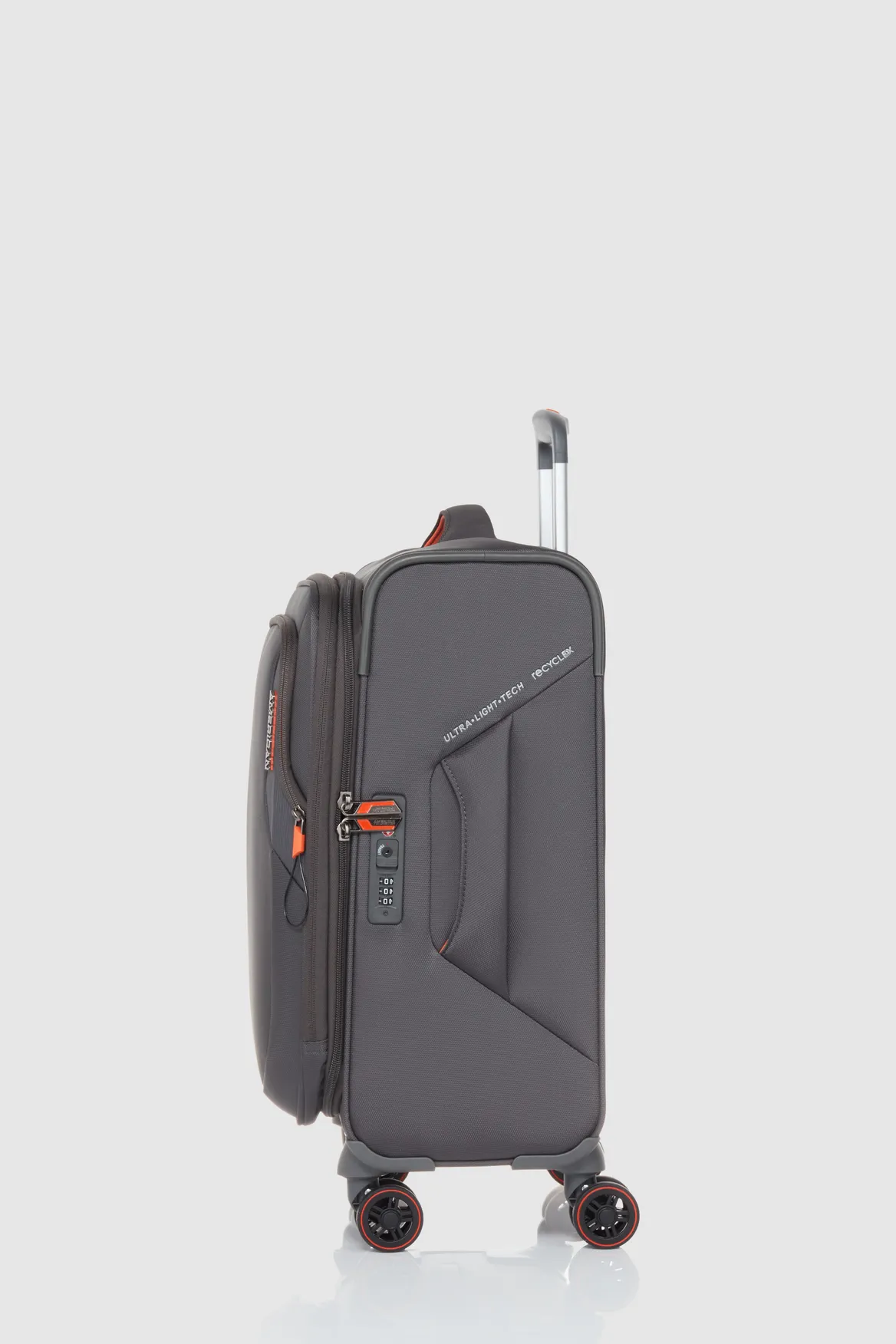 Applite 5 55cm Case Strandbags