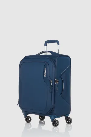 Applite 5 55cm Case Strandbags