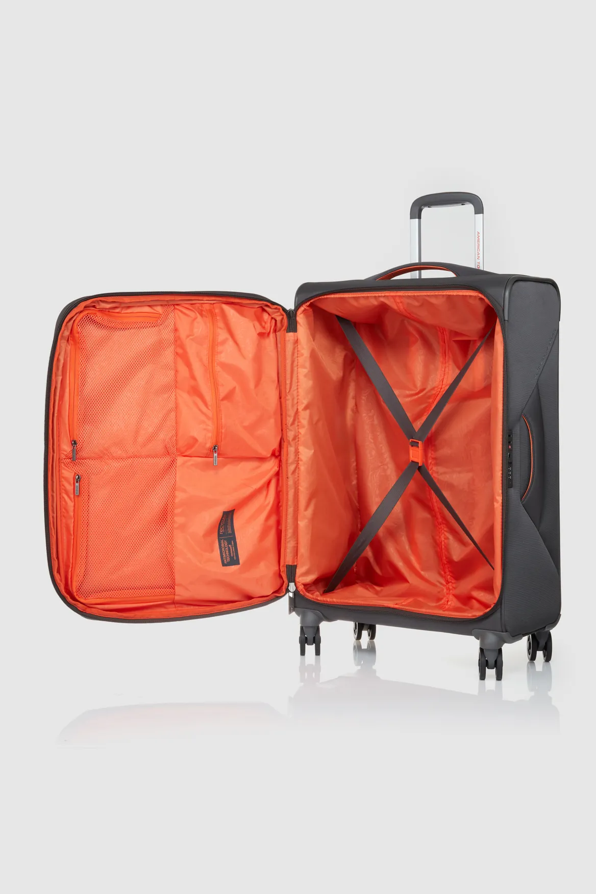 Applite 5 55cm Case Strandbags