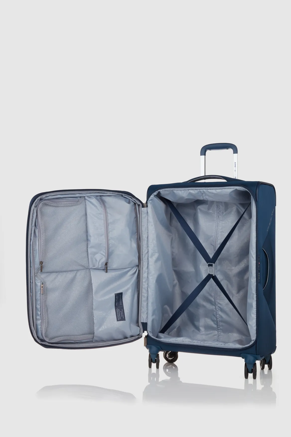 Applite 5 82cm Case Strandbags