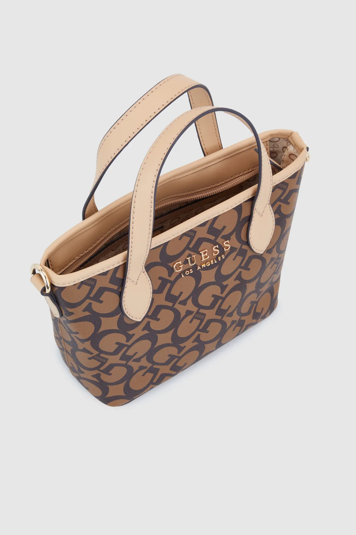 Ashburn Mini Tote Bag Strandbags