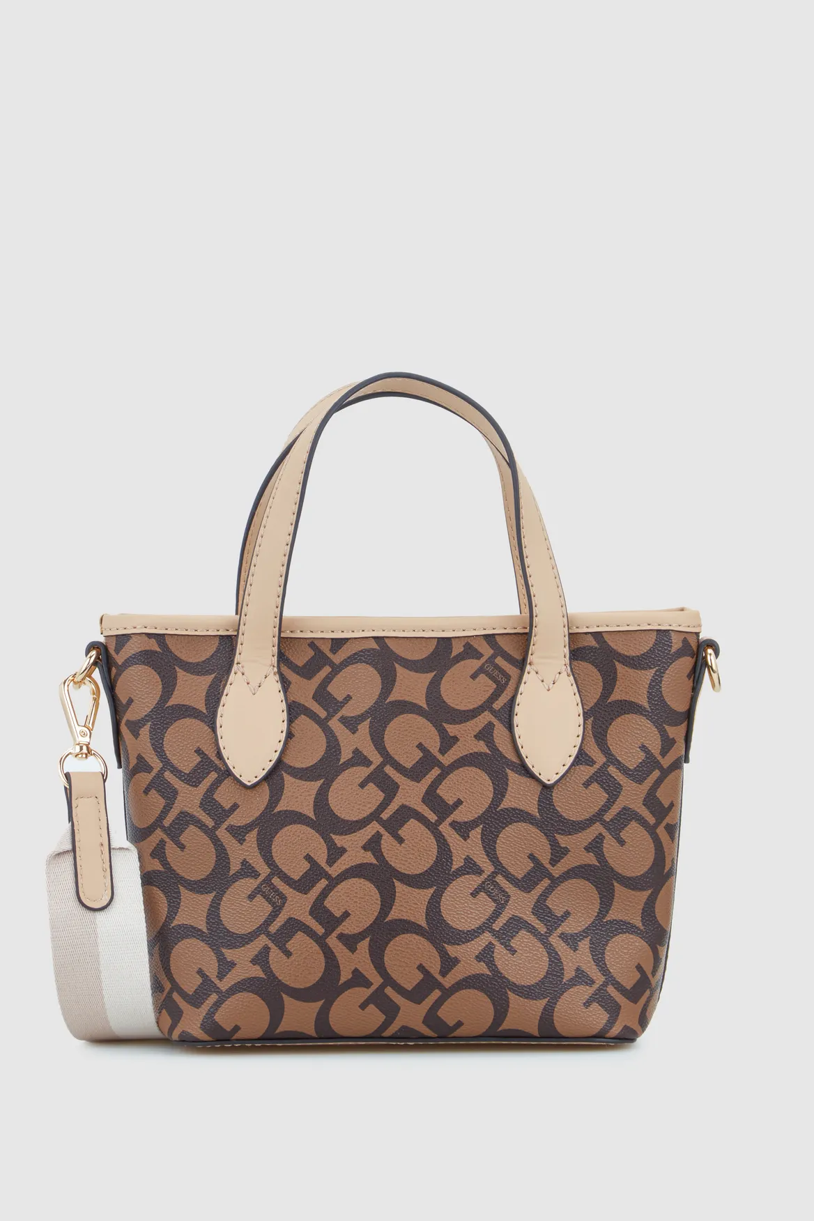 Ashburn Mini Tote Bag Strandbags