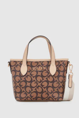 Ashburn Mini Tote Bag Strandbags