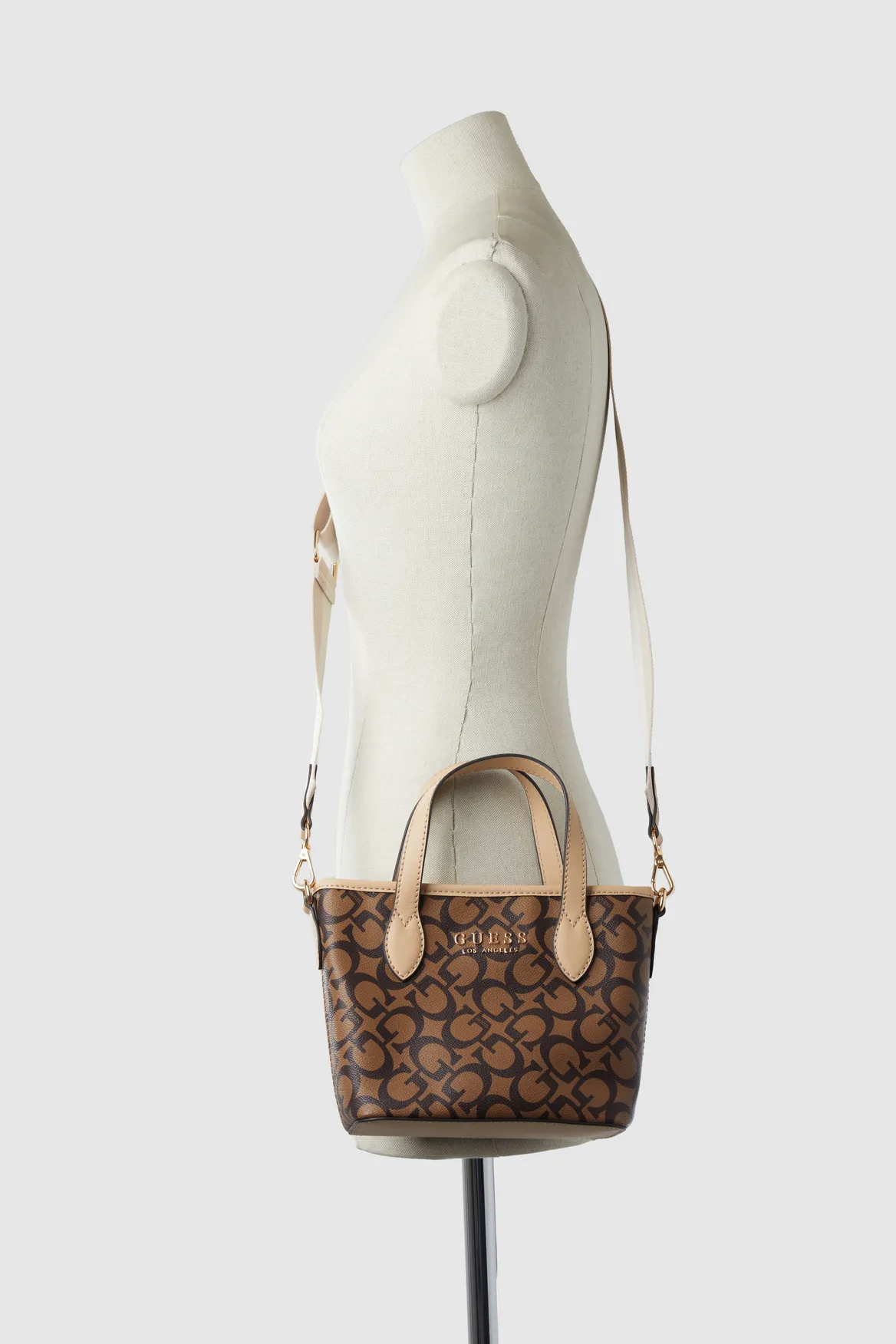 Ashburn Mini Tote Bag Strandbags