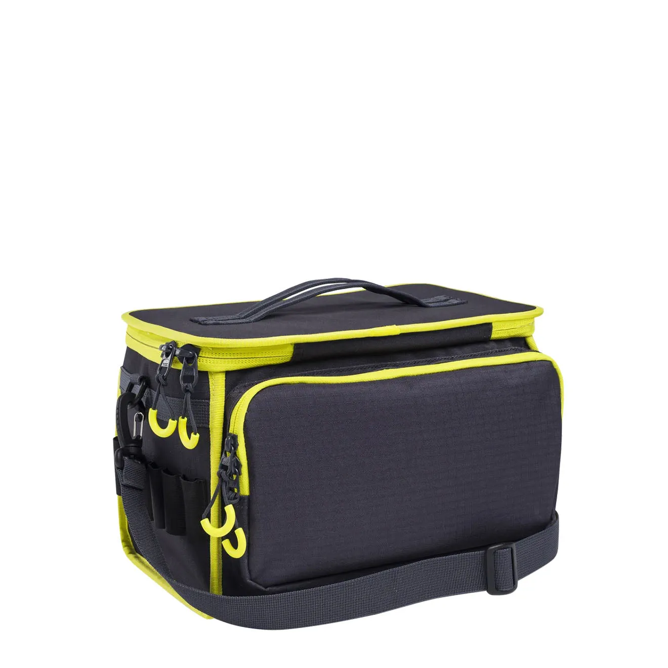 Beretta Challenge Cartridge Bag 150 Ebony & Sulphur Spring