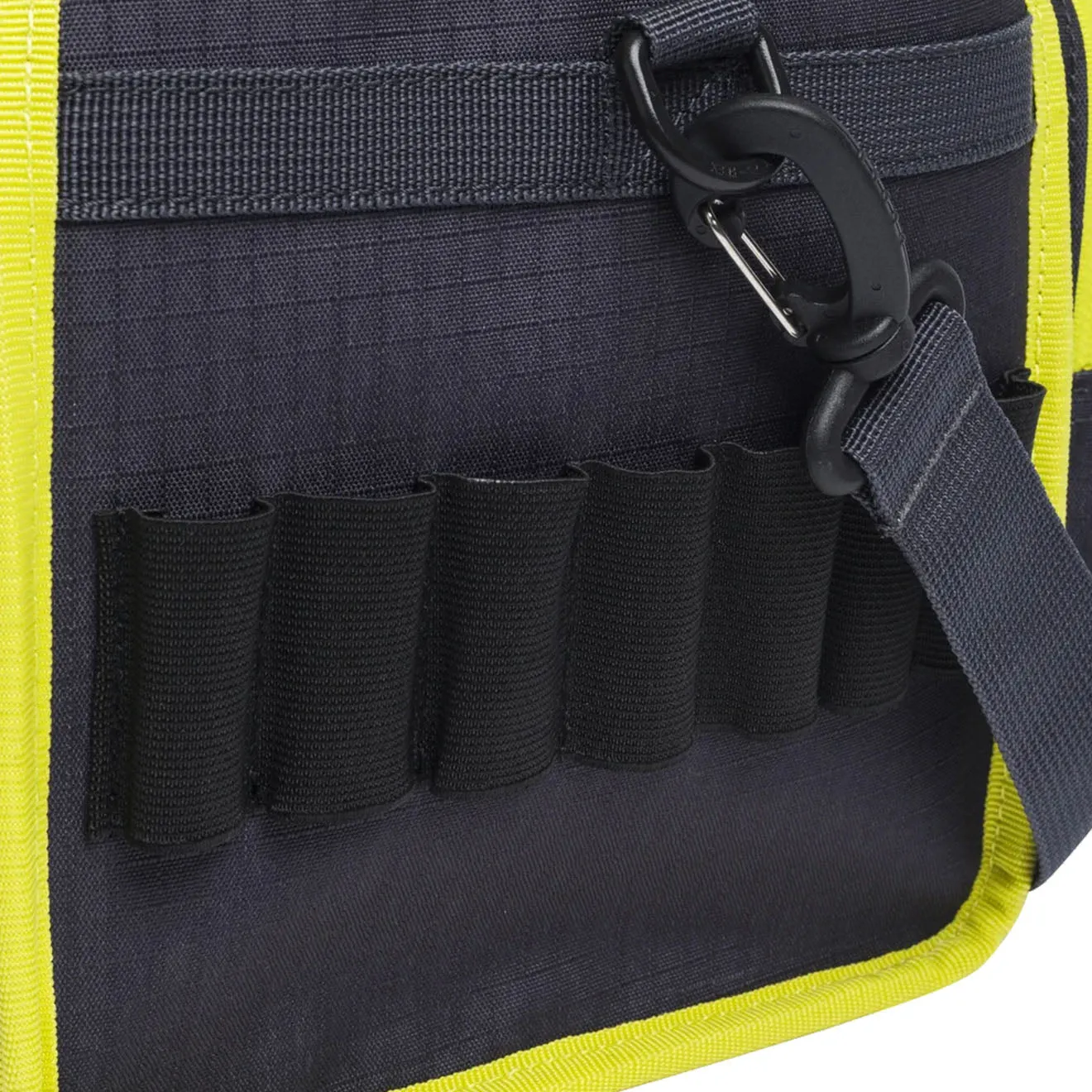 Beretta Challenge Cartridge Bag 150 Ebony & Sulphur Spring