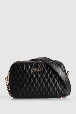 Betula Camera Crossbody Bag Strandbags