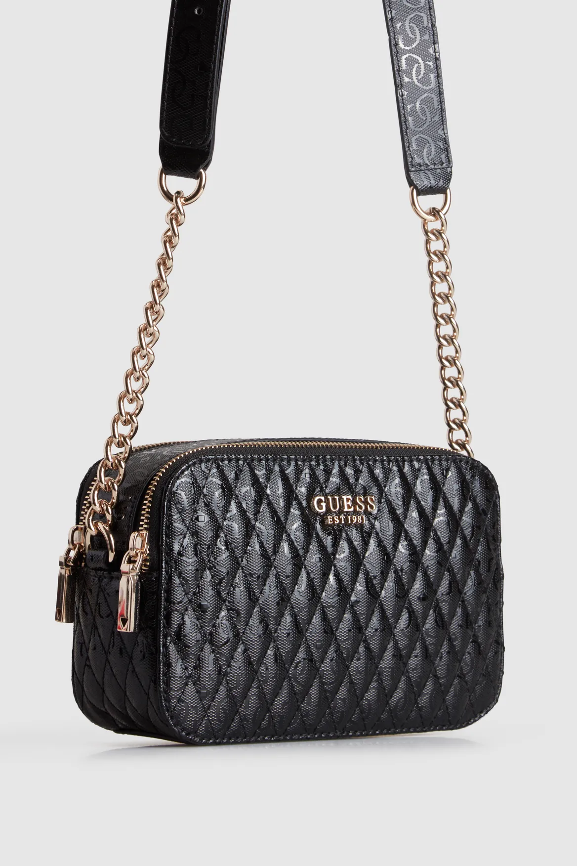 Betula Camera Crossbody Bag Strandbags