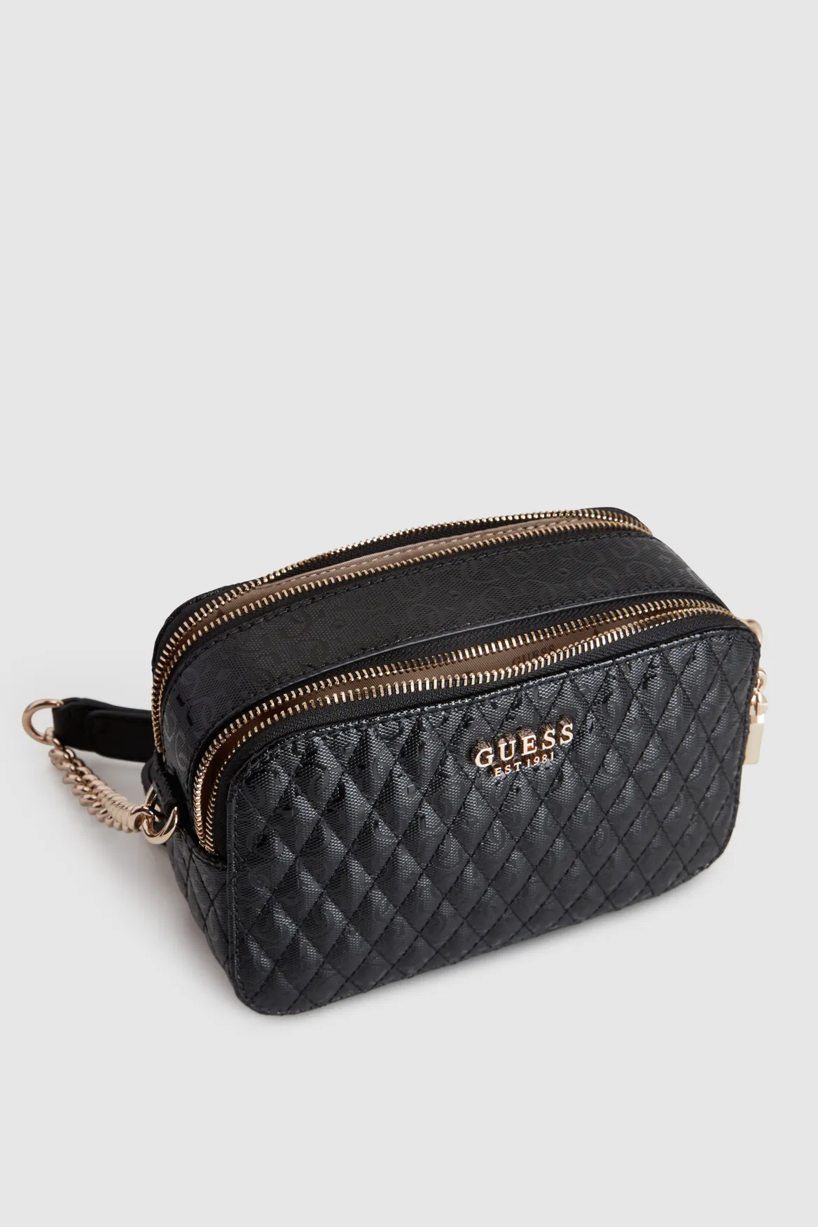 Betula Camera Crossbody Bag Strandbags